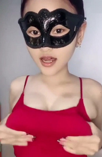 ALIKA Cantik Ngocok Sampai Lumer