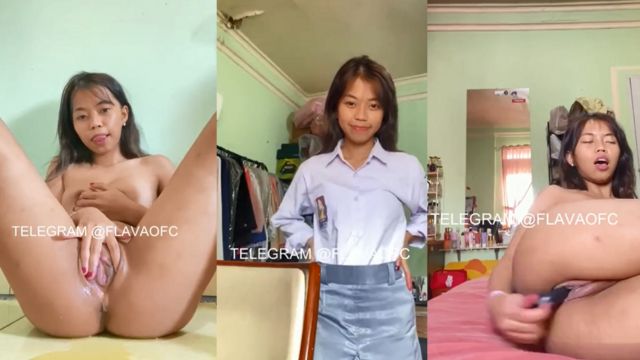 Bokep Celva Colmek Pakai Seragam SMA