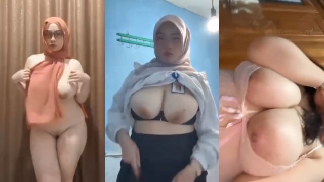 Bokep Kompilasi Bu Guru Salsa Viral Part 2