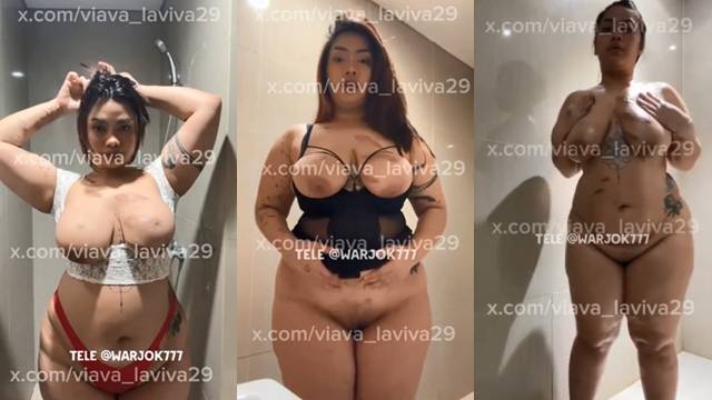 Bokep Kompilasi Konten Aviva Tobrut Mandi Terbaru