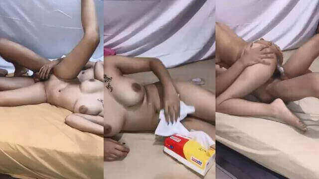 Bokep Monic Ngewe Berbagai Gaya