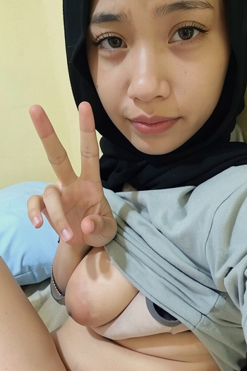 Kompilasi ANISA Hijab Ngumbar Aurat