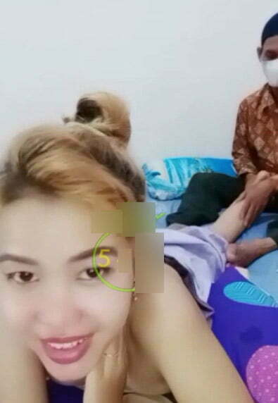 Pipit Prank kang Pijat Di Ajak Ngewek