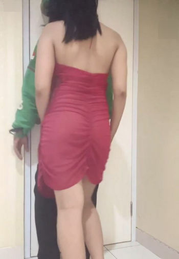 Hallomi Prank Ojol Awal Tahun 2025