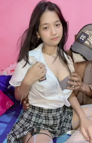 SHERLY PELAJAR Langganan Om Om